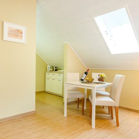 La Maison Du Calme Bük Eksteriør billede